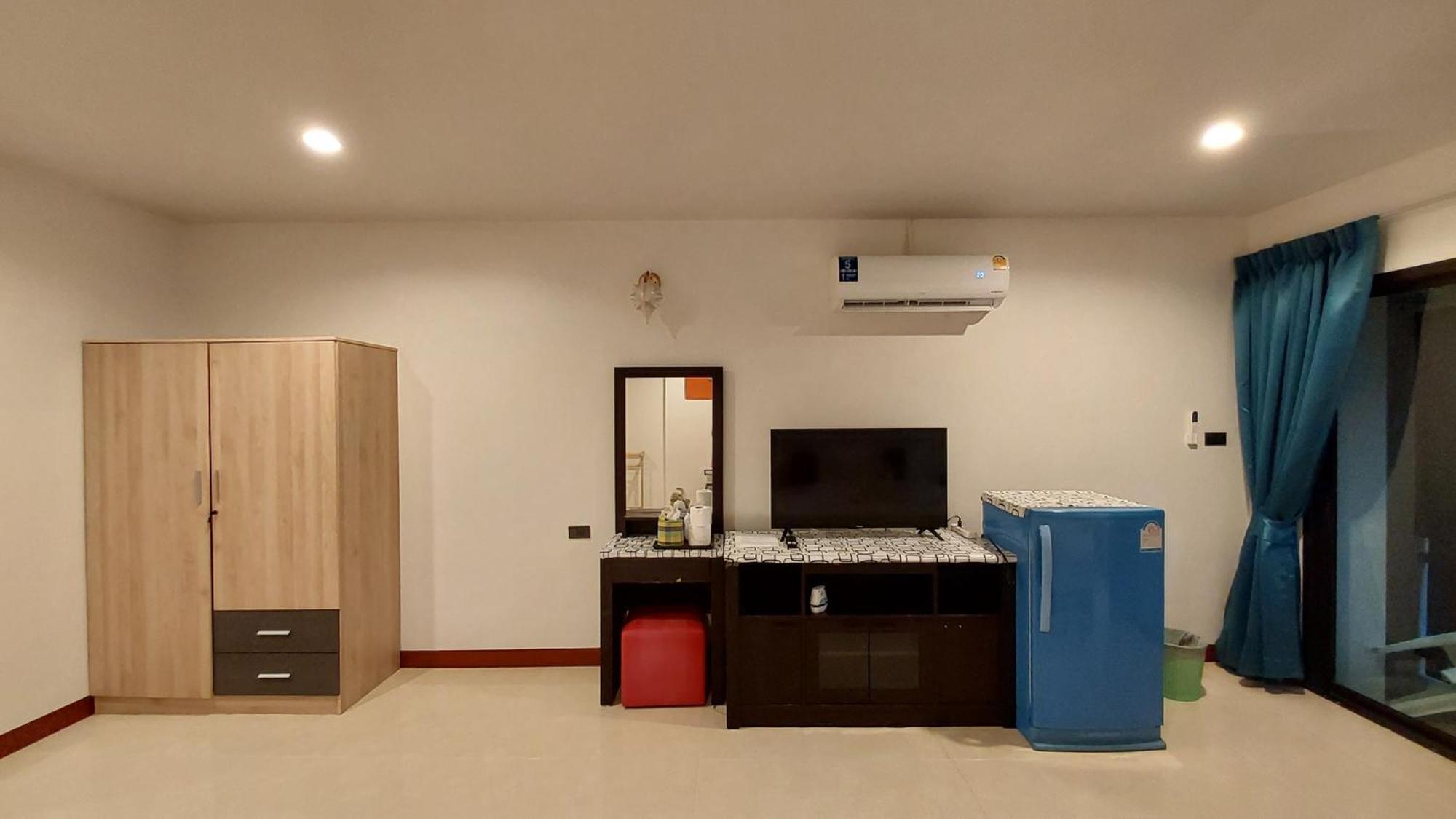 Hostel Benetti House Patong Exteriér fotografie