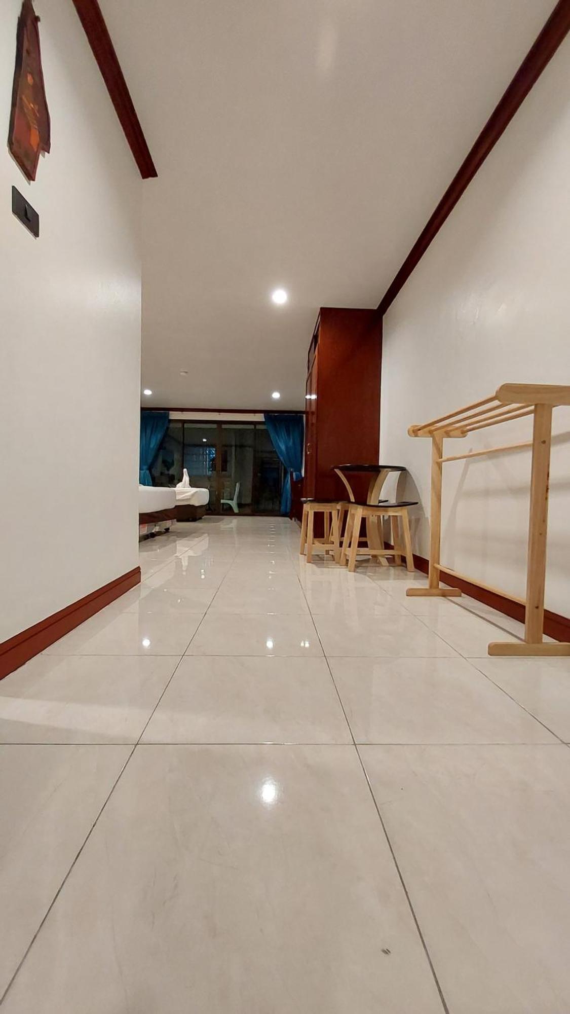 Hostel Benetti House Patong Exteriér fotografie